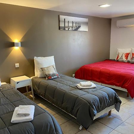 Logis Hotel La Chaumiere Марсейан Экстерьер фото